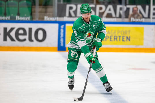 Rögles Linus Sandin