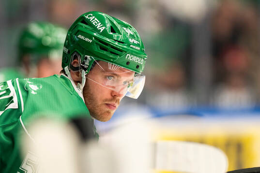 Rögles Filip Johansson