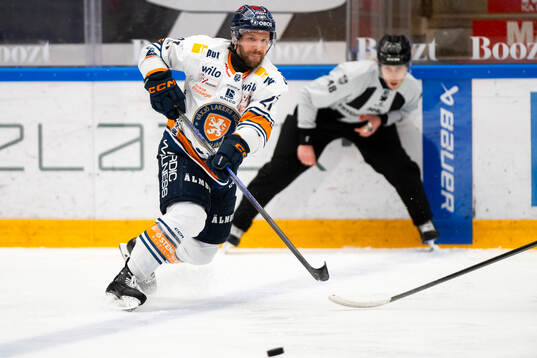 Växjös Brian Cooper