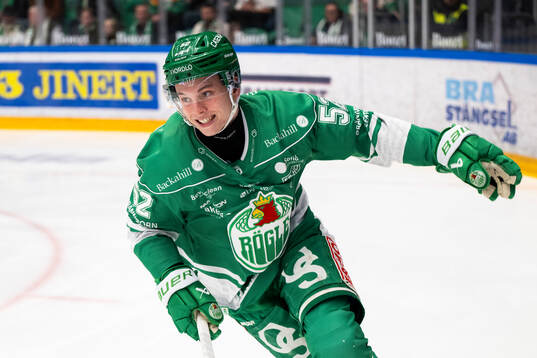 Rögles Felix Nilsson