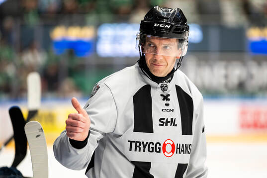Domare Andreas Malmqvist