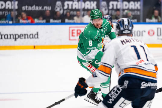 Rögles Linus Sandin
