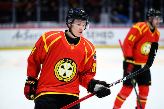 Brynäs Albin Udd