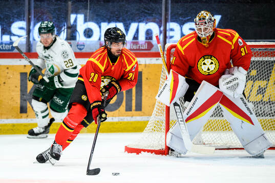 Brynäs Tyler Vesel