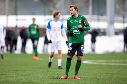 Varbergs Albin Winbo