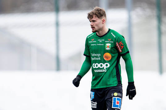 Varbergs Olle Werner