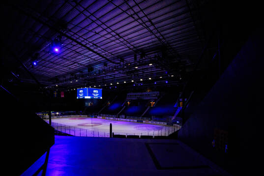 Hovet