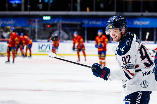 Linköpings Zion Nybeck