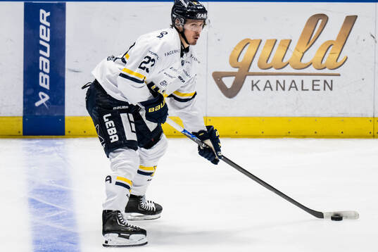 HV71s Victor Laz