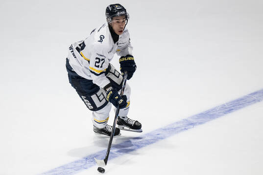 HV71s Jonathan Ang