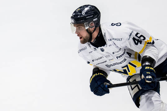 HV71s Joona Luoto