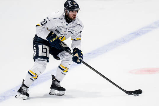 HV71s Lukas Rousek