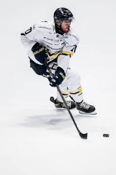 HV71s Lukas Rousek