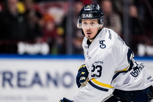 HV71s Victor Laz