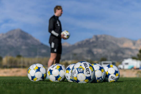 Fotbollar