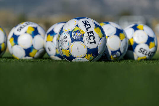 Fotbollar