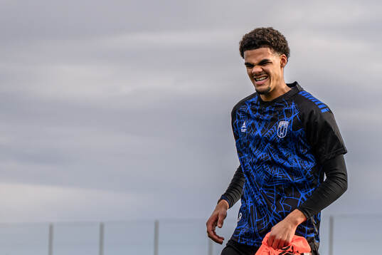 Matthias Nartey