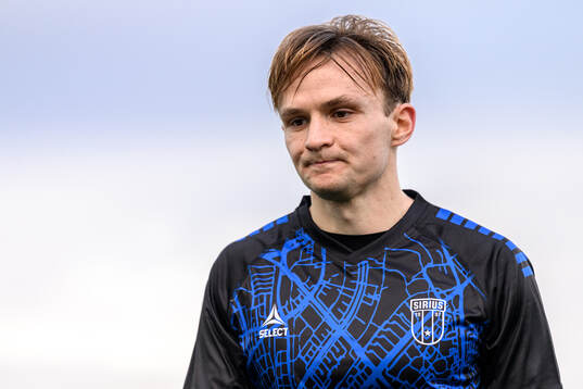 Oscar Krusnell