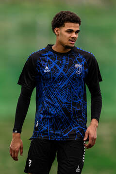 Matthias Nartey
