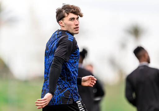 Bogdan Milovanov