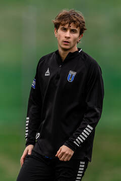 Victor Ekström