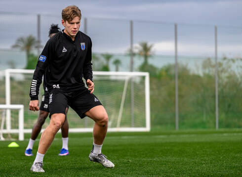Victor Svensson
