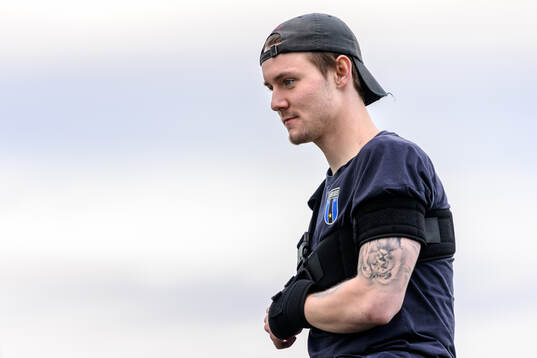 Noel Milleskog
