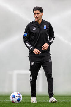 Yassin Elbahlouli