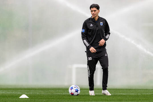 Yassin Elbahlouli