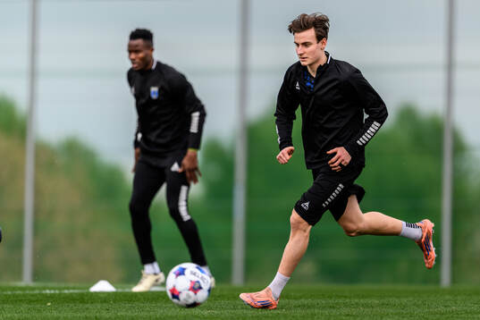 Elliot Eld