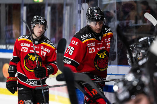 Luleås Anton Levtchi
