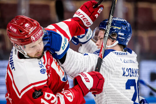 Timrås Didrik Strömberg