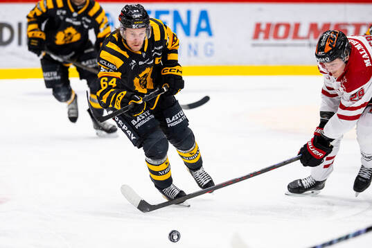 Skellefteås Jonathan Pudas