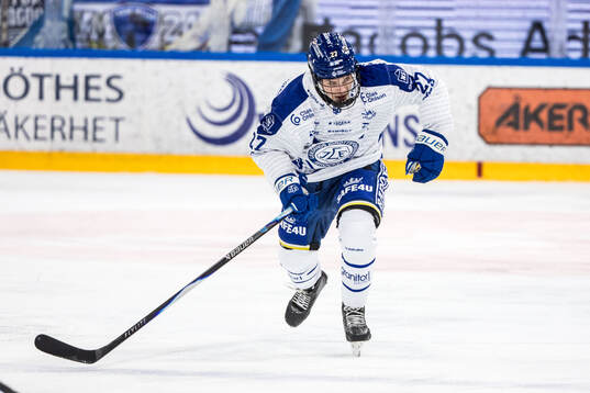 Leksands Pax Kleffner