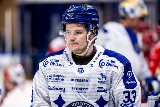 Leksands Olle Strandell