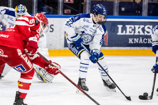Leksands Pax Kleffner