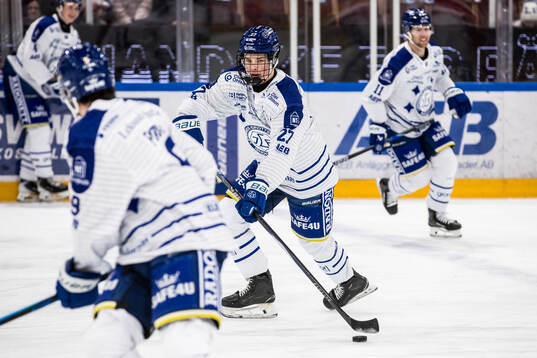 Leksands Pax Kleffner