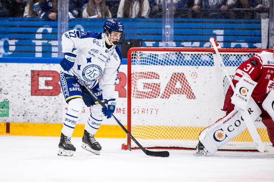 Leksands Pax Kleffner