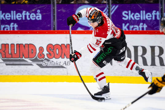 Örebros Noah Steen