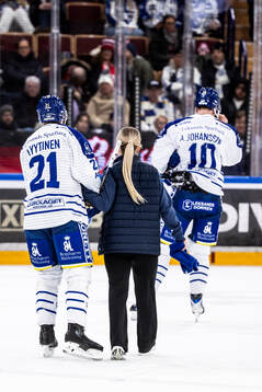 Leksands Anton Johansson