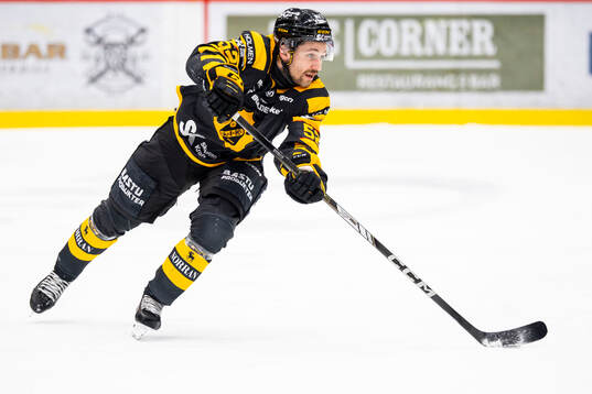 Skellefteås Arvid Lundberg