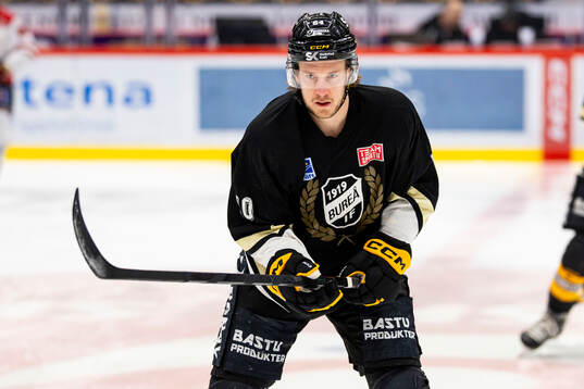 Skellefteås Jonathan Pudas