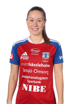 s Amanda Altheden