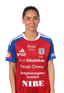s Lisa Klinga