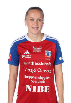 s Olivia Wänglund