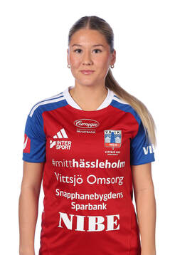 s Novalie Jensen