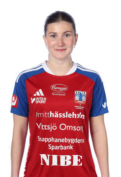 s Alva Hallengren