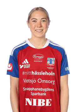 s Milla Larsson