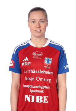 s Kajsa Lind