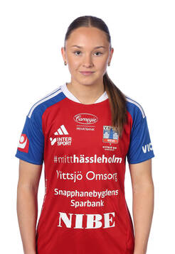s Nova Rolfsson